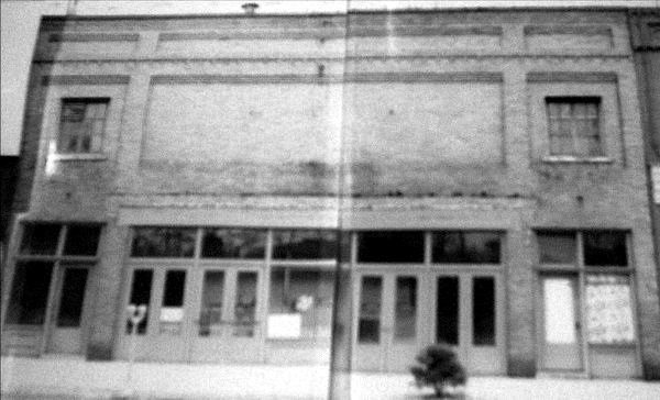 Lyric Theatre - 1970 From Kara Tilotson (newer photo)